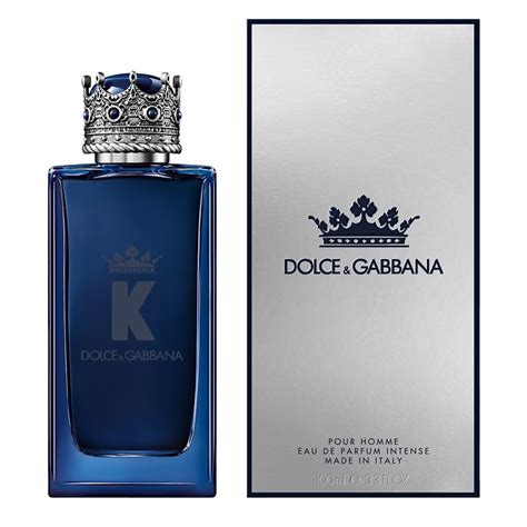 dolce gabbana k edp intense|dolce and gabbana k reviews.